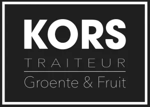 Logo Kors Traiteur Groente & Fruit